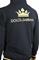 Mens Designer Clothes | DOLCE & GABBANA men's jogging suit, zip jacket and pants 431 View 7