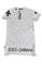 Mens Designer Clothes | DOLCE & GABBANA Men's T-Shirt #0239 View 2