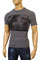 Mens Designer Clothes | DOLCE & GABBANA Mens Short Sleeve Tee #123 View 1