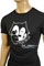 Mens Designer Clothes | DOLCE & GABBANA Mens Short Sleeve Tee #140 View 3