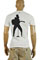 Mens Designer Clothes | DOLCE & GABBANA Mens Short Sleeve Tee #143 View 2