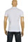 Mens Designer Clothes | DOLCE & GABBANA Men's Cotton T-Shirt #151 View 2