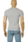 Mens Designer Clothes | DOLCE & GABBANA Men's Short Sleeve Tee #181 View 3