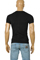 Mens Designer Clothes | DOLCE & GABBANA Men's Short Sleeve Tee #183 View 2