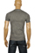 Mens Designer Clothes | DOLCE & GABBANA Men's Short Sleeve Tee #190 View 2