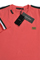 Mens Designer Clothes | DOLCE & GABBANA Men's Fitted Short Sleeve Tee #198 View 7