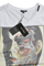 Mens Designer Clothes | DOLCE & GABBANA Men's Short Sleeve Tee #209 View 7