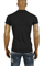 Mens Designer Clothes | DOLCE & GABBANA Men's Short Sleeve Tee #215 View 2