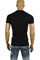 Mens Designer Clothes | DOLCE & GABBANA Men's Short Sleeve Tee #216 View 2