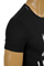 Mens Designer Clothes | DOLCE & GABBANA Men's Short Sleeve Tee #216 View 4