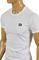 Mens Designer Clothes | DOLCE & GABBANA Men's Short Sleeve Tee #226 View 4