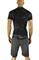 Mens Designer Clothes | DOLCE & GABBANA Men's Short Sleeve Tee #231 View 4