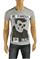 Mens Designer Clothes | DOLCE & GABBANA Men's Short Sleeve Tee #232 View 1