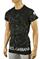 Mens Designer Clothes | DOLCE & GABBANA Men's T-Shirt #0234 View 1