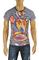 Mens Designer Clothes | DOLCE & GABBANA Men's T-Shirt #235 View 1