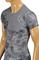 Mens Designer Clothes | DOLCE & GABBANA Men's T-Shirt #238 View 3