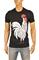 Mens Designer Clothes | DOLCE & GABBANA Men's T-Shirt #243 View 1