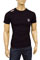 Mens Designer Clothes | DOLCE & GABBANA Mens Short Sleeve Tee, #90 View 1