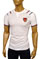 Mens Designer Clothes | DOLCE & GABBANA Mens Short Sleeve Tee #94 View 1