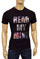 Mens Designer Clothes | DOLCE & GABBANA Mens Short Sleeve Tee #98 View 1