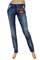 Womens Designer Clothes | DOLCE & GABBANA Ladies JEANS #138 View 1