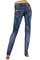 Womens Designer Clothes | DOLCE & GABBANA Ladies JEANS #138 View 2