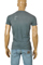 Mens Designer Clothes | DIESEL Men's Short Sleeve Tee #3 View 2