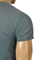 Mens Designer Clothes | DIESEL Men's Short Sleeve Tee #3 View 7