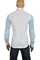 Mens Designer Clothes | DSQUARED Men's Dress Shirt #10 View 2