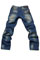 Mens Designer Clothes | DSQUARED Men's Jeans #10 View 2
