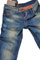 Mens Designer Clothes | DSQUARED Men's Jeans #10 View 3