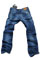 Mens Designer Clothes | DSQUARED Men's Jeans #11 View 3