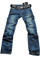 Mens Designer Clothes | DSQUARED MEN'S JEANS With Belt #7 View 2