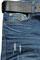 Mens Designer Clothes | DSQUARED MEN'S JEANS With Belt #7 View 6