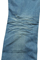 Mens Designer Clothes | DSQUARED Men's Jeans With Belt #9 View 8