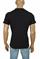 Mens Designer Clothes | DSQUARED2 Men's front print t-shirt 18 View 2