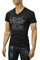 Mens Designer Clothes | DSQUARED Men's Short Sleeve Tee #5 View 1