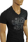 Mens Designer Clothes | DSQUARED Men's Short Sleeve Tee #5 View 3