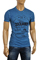 Mens Designer Clothes | DSQUARED Men's Short Sleeve Tee #7 View 1