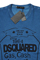 Mens Designer Clothes | DSQUARED Men's Short Sleeve Tee #7 View 6