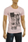 Mens Designer Clothes | DSQUARED Men's Short Sleeve Tee #8 View 1