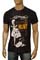 Mens Designer Clothes | ED HARDY By Christian Audigier Short Sleeve Tee #11 View 1