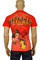 Mens Designer Clothes | ED HARDY By Christian Audigier Short Sleeve Tee #30 View 2