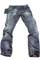 Mens Designer Clothes | Today Fashion Jeans #1 View 2