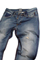 Mens Designer Clothes | TodayFashionDiscount Mens Washed Jeans #153 View 4