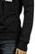 Mens Designer Clothes | FENDI Men's Cotton Hoodie #2 View 3