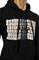 Mens Designer Clothes | FENDI Men's Cotton Hoodie #2 View 5