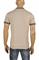 Mens Designer Clothes | FENDI men's polo shirt, FF print 44 View 2