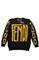 Mens Designer Clothes | FENDI Men's Round Neck Sweater 68 View 2