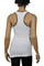 Womens Designer Clothes | Fendi Ladies Sleeveless Top #3 View 2